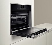 Духовой шкаф Neff C17FS42N0 фото 4 в Краснодаре