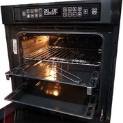 Электрический духовой шкаф Kaiser EH 6306 RS фото 4 в Краснодаре