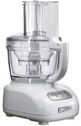 Кухонный комбайн Китчен Эйд KFPM770EWH фото 3 в Краснодаре Кухонный комбайн KitchenAid KFPM770EWH фото 3 в Краснодаре