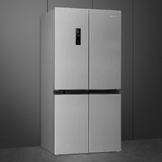 Холодильник  Smeg FQI48XE фото 4 в Краснодаре