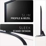 Телевизор LG 75UQ91009LD фото 4 в Краснодаре