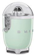 Соковыжималка Смег CJF01PGEU фото 3 в Краснодаре Соковыжималка Smeg CJF01PGEU фото 3 в Краснодаре