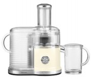 Cоковыжималка Китчен Эйд Artisan 5KVJ0333EAC фото 2 в Краснодаре Cоковыжималка KitchenAid Artisan 5KVJ0333EAC фото 2 в Краснодаре