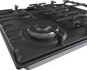 Газовая варочная панель Gorenje GW642CLB фото 4 в Краснодаре