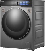 Стиральная машина Weissgauff WM 778 Color Touch Inverter Steam фото 4 в Краснодаре