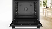 Духовой шкаф Bosch HBG536ES3 фото 3 в Краснодаре