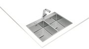Мойка Тека FORLINEA RS15 2B 740 POLISHED фото 4 в Краснодаре Мойка Teka FORLINEA RS15 2B 740 POLISHED фото 4 в Краснодаре