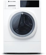 Стиральная машина Schulthess Serenity Snow ADA0.101BE1H3J2K Стиральная машина Schulthess Serenity Snow ADA0.101BE1H3J2K фото