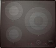 Варочная панель Smeg SI4631CBS