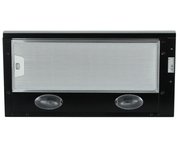 Вытяжка Faber FLEXA GLASS M6 BK A60 фото 2 в Краснодаре