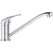 Смеситель Бланко Vitis хром фото 2 в Краснодаре Смеситель Blanco Vitis хром фото 2 в Краснодаре