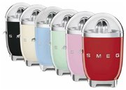 Соковыжималка Смег CJF01BLEU фото 4 в Краснодаре Соковыжималка Smeg CJF01BLEU фото 4 в Краснодаре
