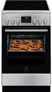Электрическая плита Electrolux RKR540200X фото в Краснодаре