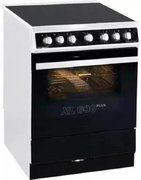 Плита электрическая Kaiser HC 62010 W Moire фото в Краснодаре