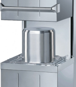 Посудомоечная машина Smeg HTY611D фото 4 в Краснодаре