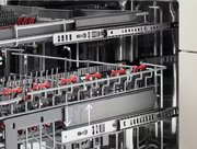 Отдельностоящая посудомоечная машина AEG FFB53927ZM фото 3 в Краснодаре
