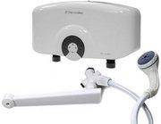 Водонагреватель Electrolux Smartfix 5.5 TS кран + душ фото в Краснодаре