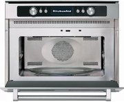 Встраиваемая микроволновая печь KitchenAid KMQCX 45600 фото 2 в Краснодаре