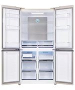 Холодильник Kuppersberg NFFD 183 HBE фото 3 в Краснодаре