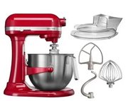 Миксер Китчен Эйд 5KSM7580XECA фото 4 в Краснодаре Миксер KitchenAid 5KSM7580XECA фото 4 в Краснодаре