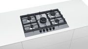Газовая панель Siemens EC7A5QB90R фото 2 в Краснодаре