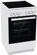 Электрическая плита Gorenje GEC5A21WG-B фото 3 в Краснодаре