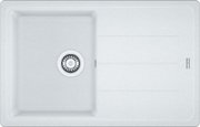 Мойка Franke BFG 611-78 белый