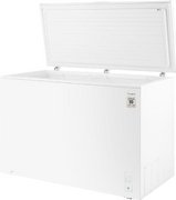 Морозильный ларь с инвертором и функцией холодильника Weissgauff WFH-360 Inverter фото 3 в Краснодаре
