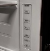 Холодильник Lofra GFRS 918/R BRONZE фото 4 в Краснодаре