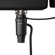 Измельчитель отходов Kuppersberg WSS 550 B фото