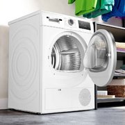 Сушильная машина Bosch WTH85V8EPL фото 3 в Краснодаре