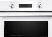 Духовой шкаф Hyundai HEO 6648 WG фото 4 в Краснодаре