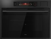 Компактный духовой шкаф Asko OCS64GSH фото 2 в Краснодаре