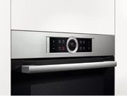 Духовой шкаф Bosch HBG 672BS1F фото 3 в Краснодаре
