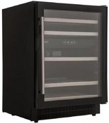 Винный шкаф Cold Vine C44-KBT2 фото 2 в Краснодаре