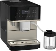 Кофемашина Miele CM 6360 OBCM фото 3 в Краснодаре
