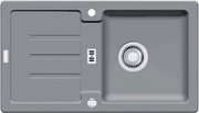 Мойка Franke STG 614-78 серый Мойка Franke STG 614-78 серый