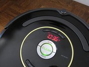 Робот-пылесос iRobot Roomba 650 фото 3 в Краснодаре