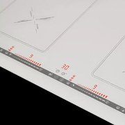 Индукционная варочная панель Maunfeld CVI594SB2WHA Inverter фото 4 в Краснодаре