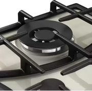 Газовая варочная панель Kuppersberg FS 610 C Bronze фото 4 в Краснодаре