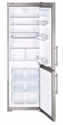 Холодильник Liebherr CNes 3556 Premium NoFrost фото 3 в Краснодаре