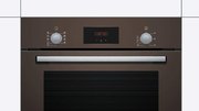 Духовой шкаф Bosch HBF114BL0R фото 2 в Краснодаре