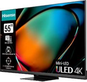 Телевизор Hisense 55U8KQ фото 2 в Краснодаре