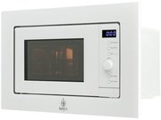 Встраиваемая микроволновая печь Jacky`s JM BW20A1 фото 4 в Краснодаре