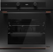 Духовой шкаф Teka HLB 84-G1 P Infinity Matt Black фото 3 в Краснодаре