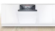 Встраиваемая посудомоечная машина BOSCH SMV25GX02R фото 2 в Краснодаре