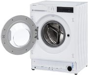 Встраиваемая стиральная машина KRONA ZIMMER 1400 8K WHITE фото 3 в Краснодаре
