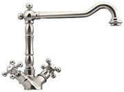 Смеситель Blanco Tera хром фото в Краснодаре