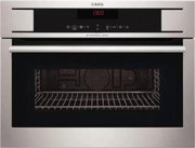 Микроволновая печь AEG KR5840310M