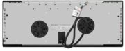 Индукционная варочная панель Maunfeld CVI904SFLBK Inverter фото 2 в Краснодаре